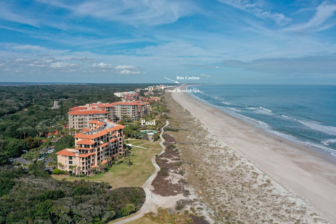 1815 Turtle Dunes Place #1812, Amelia Island, Florida image 2