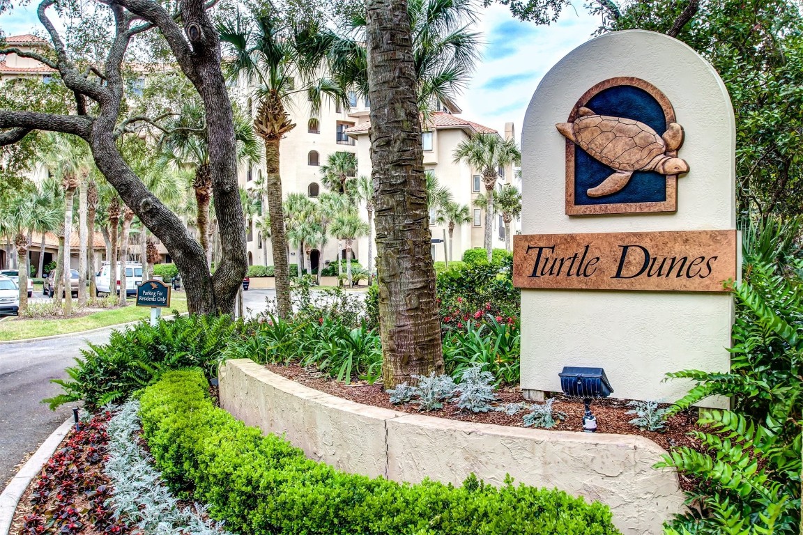 1815 Turtle Dunes Place #1812, Amelia Island, Florida image 1