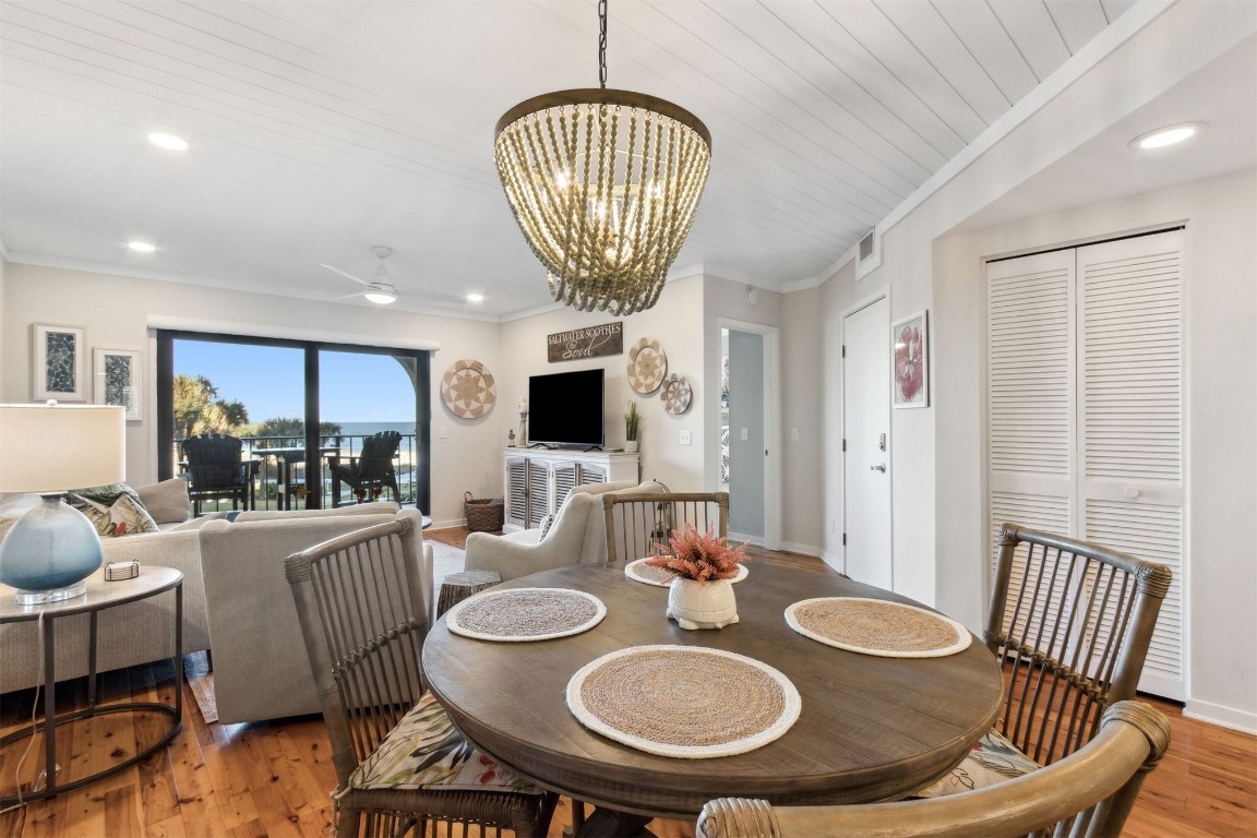 1815 Turtle Dunes Place #1812, Amelia Island, Florida image 8
