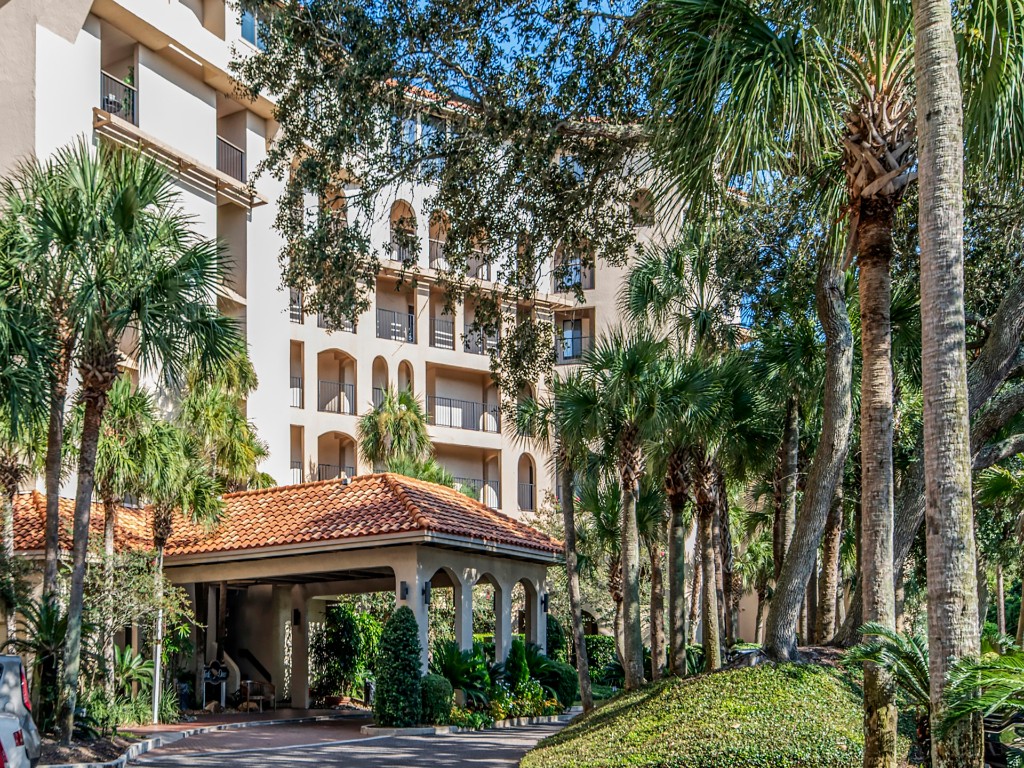 1815 Turtle Dunes Place #1812, Amelia Island, Florida image 32
