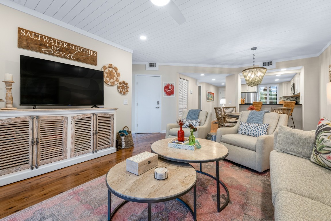 1815 Turtle Dunes Place #1812, Amelia Island, Florida image 13