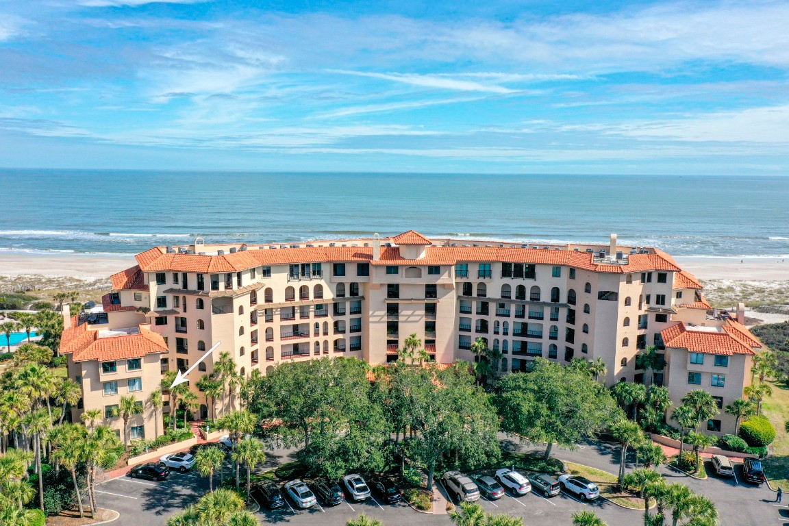 1815 Turtle Dunes Place #1812, Amelia Island, Florida image 29