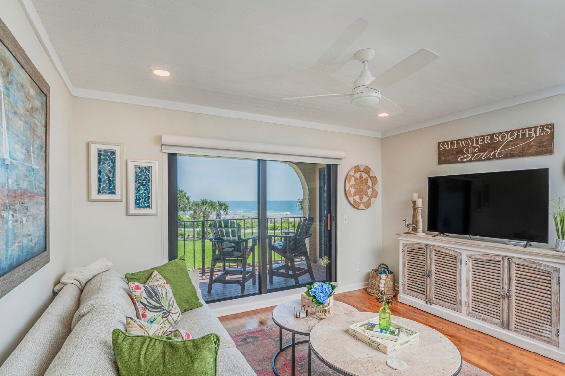 1815 Turtle Dunes Place #1812, Amelia Island, Florida image 9
