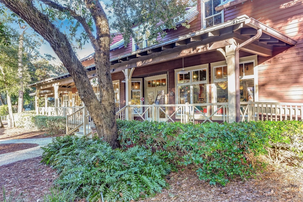 1815 Turtle Dunes Place #1812, Amelia Island, Florida image 44