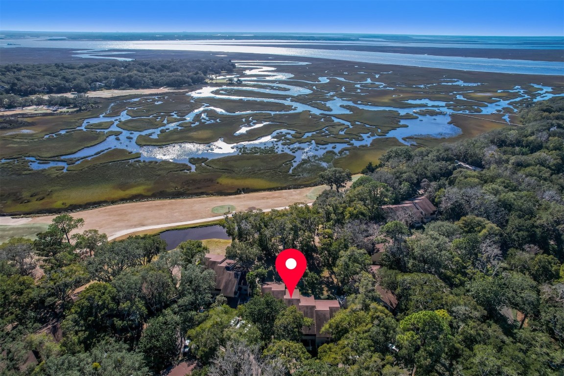 3051 Sea Marsh Road, Fernandina Beach, Florida image 38