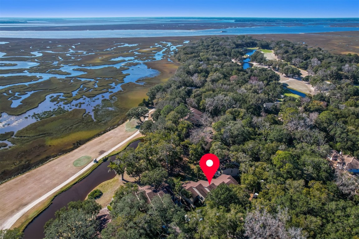 3051 Sea Marsh Road, Fernandina Beach, Florida image 37