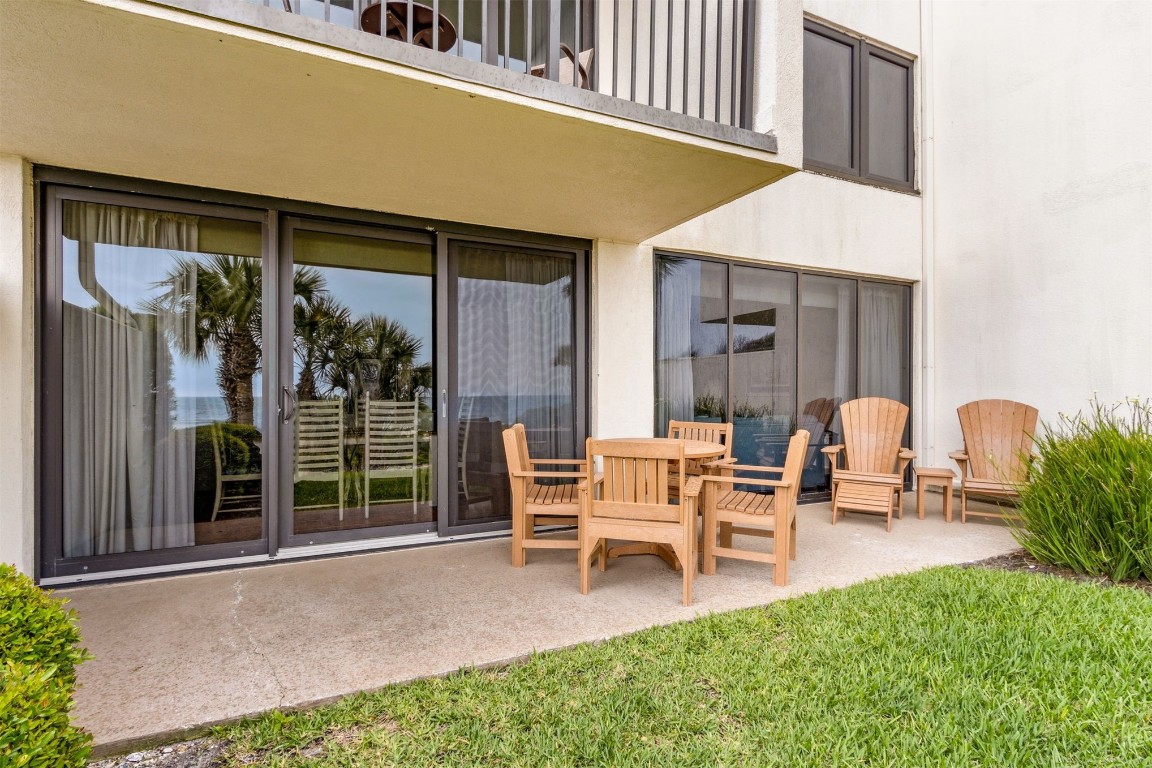 1029 Captains Court Drive, Fernandina Beach, Florida image 26