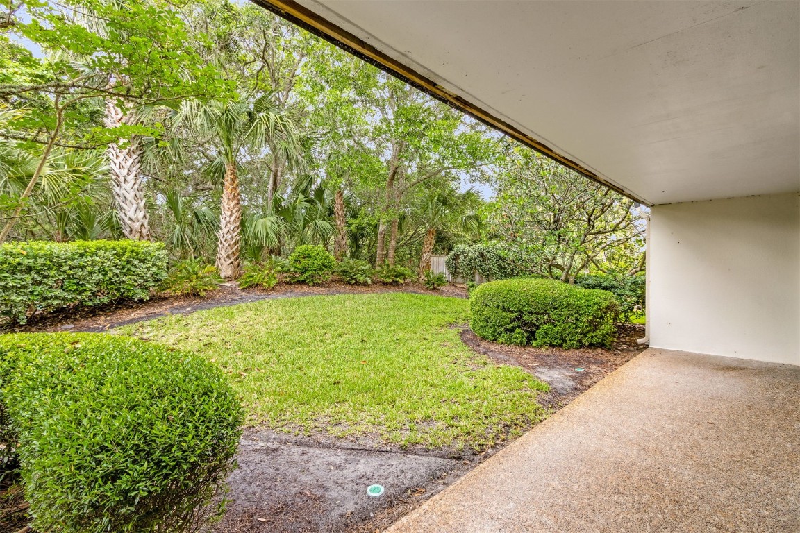 1029 Captains Court Drive, Fernandina Beach, Florida image 25