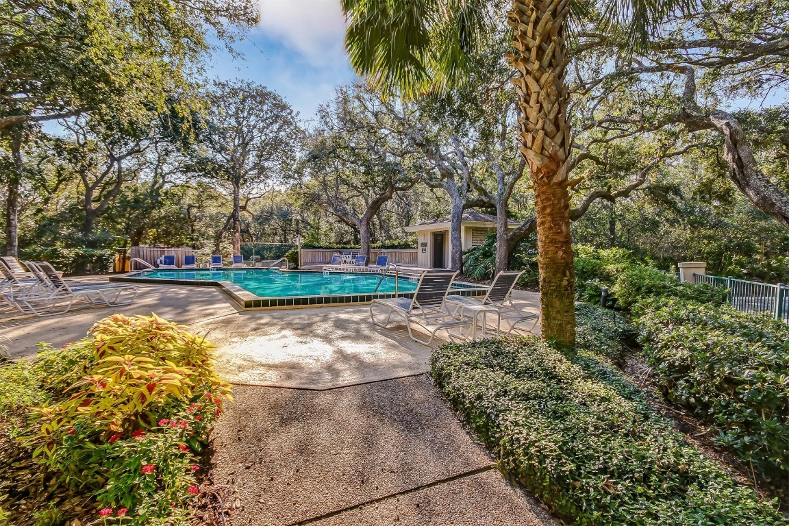 1029 Captains Court Drive, Fernandina Beach, Florida image 31