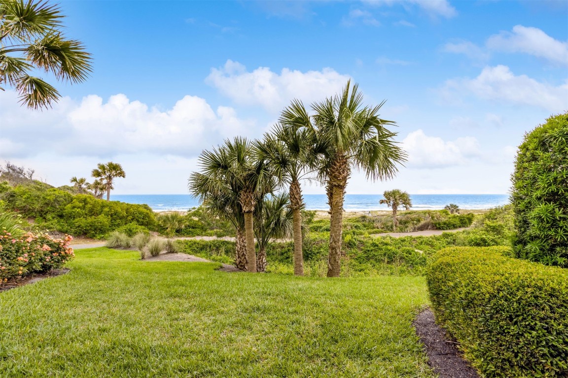 1029 Captains Court Drive, Fernandina Beach, Florida image 29