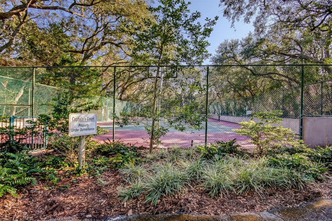 1029 Captains Court Drive, Fernandina Beach, Florida image 33