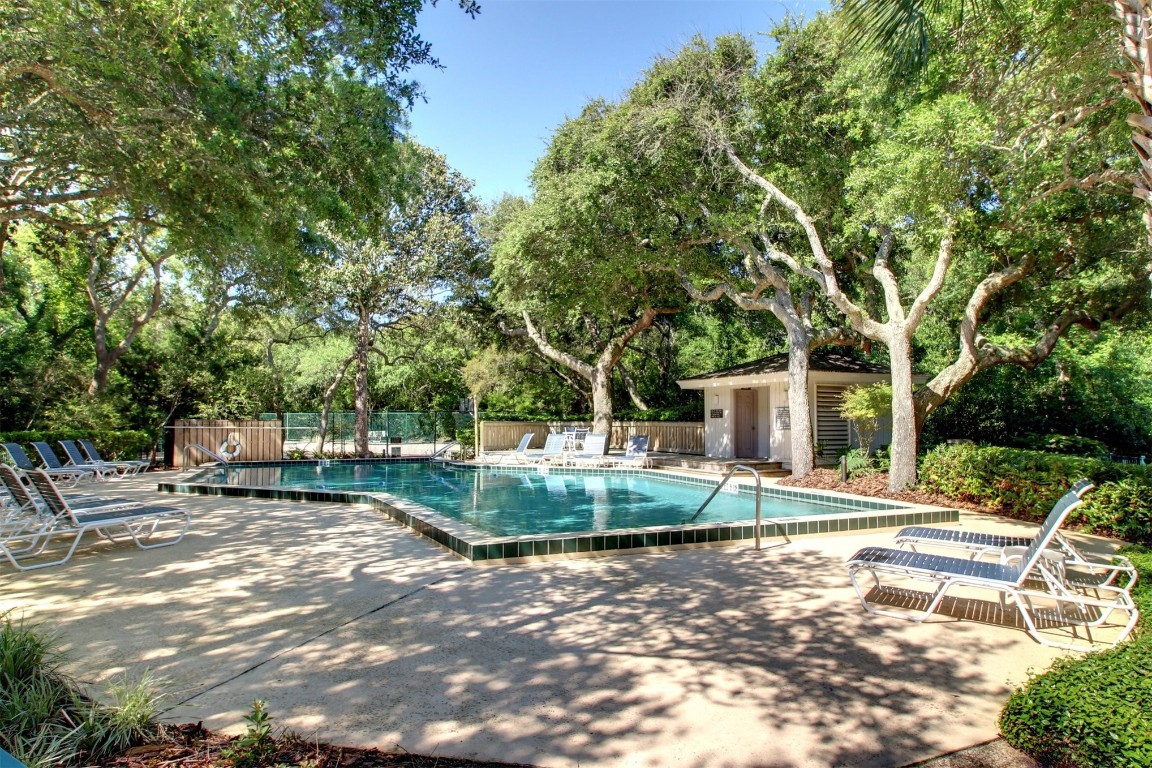 1029 Captains Court Drive, Fernandina Beach, Florida image 32