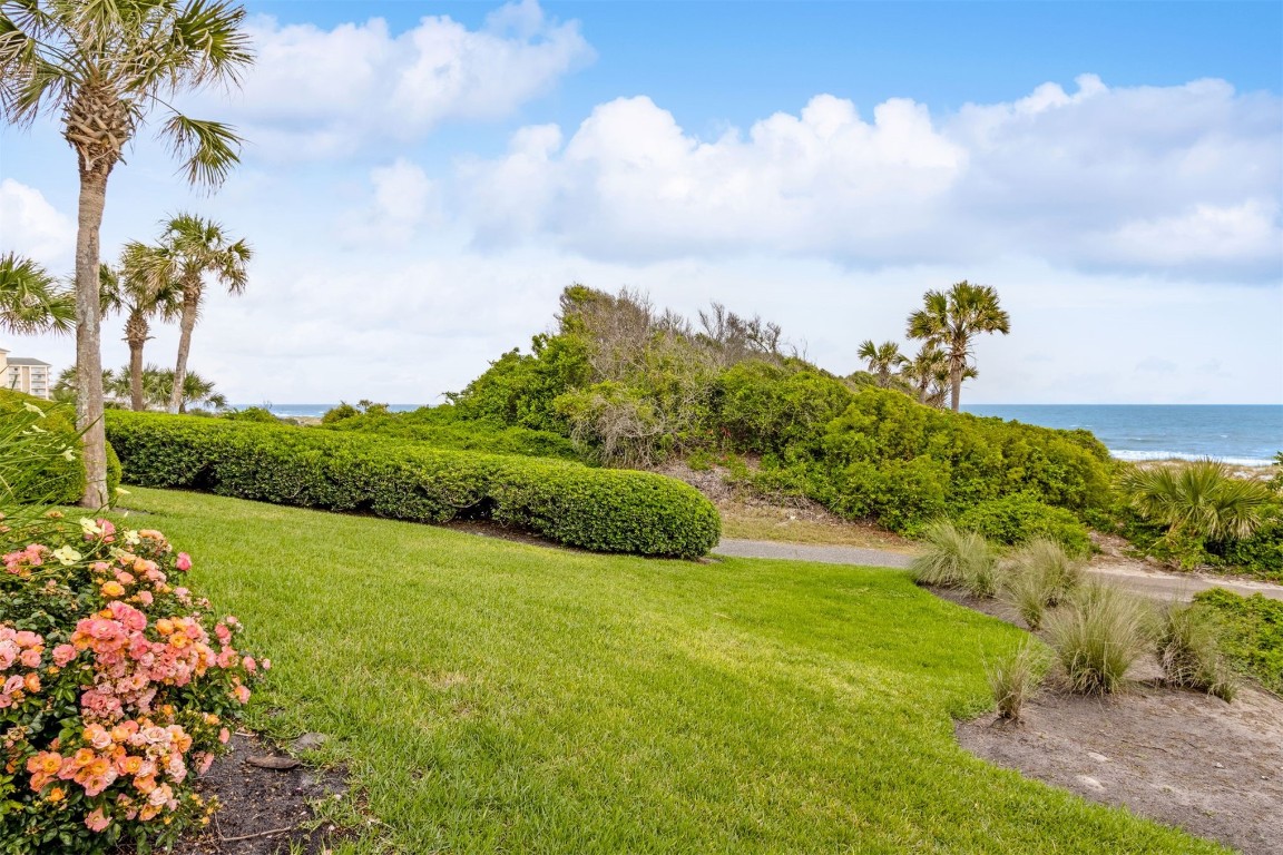 1029 Captains Court Drive, Fernandina Beach, Florida image 28