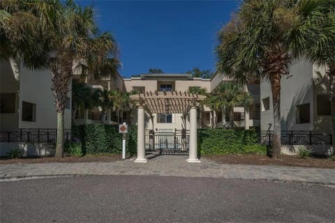 Condo For Sale - 2530 Boxwood Lane #2530<br/> Nassau County, Fernandina Beach, FL 32034