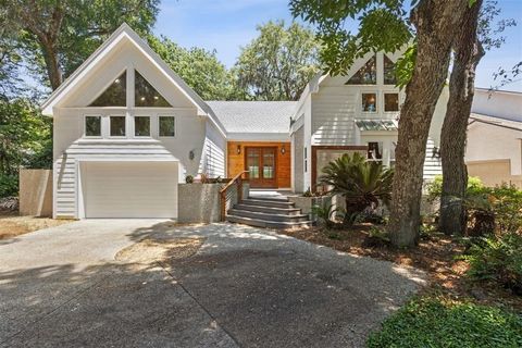 Homes For Sale - 22 Belted Kingfisher Rd<br/> Fernandina Beach, FL 32034