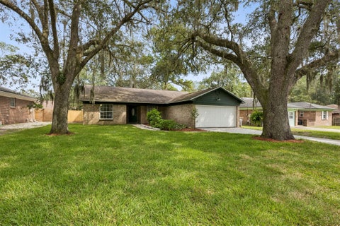 Homes For Sale - 4725 Cinnamon Fern Drive<br/> Jacksonville, FL 32210
