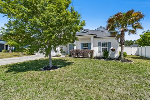 Homes For Sale - 95266 Snapdragon Drive<br/> Fernandina Beach, FL 32034