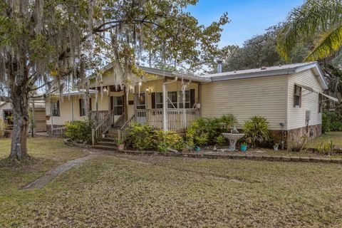 Vacant Land For Sale - 101 Palmland Avenue<br/> Satsuma, FL 32189