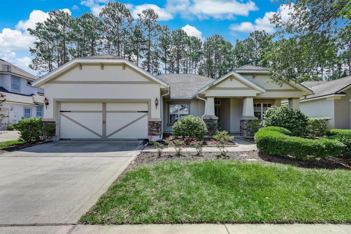 95033 Bermuda Drive, Fernandina Beach, Florida image 1