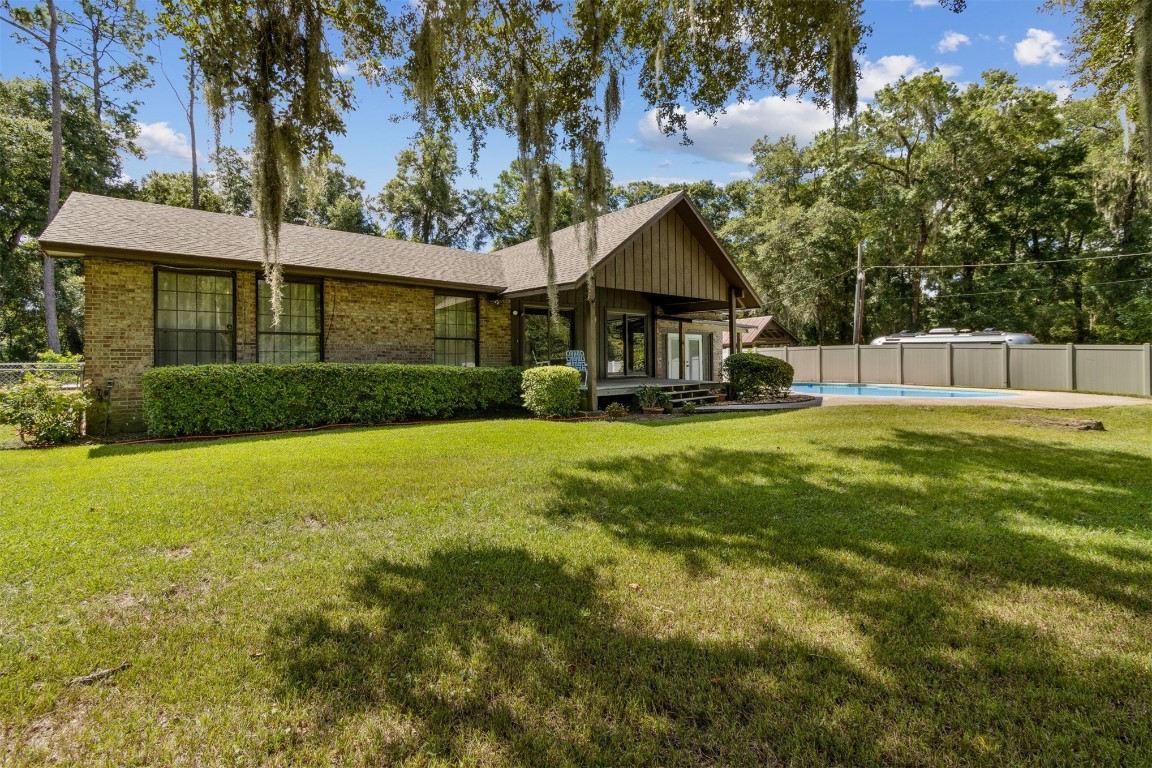 86254 Pages Dairy Road, Yulee, Florida image 3