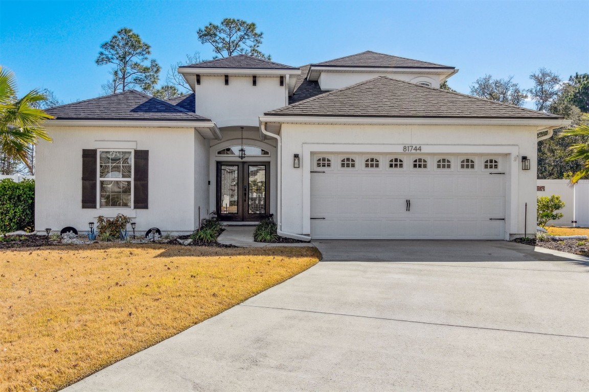 81744 Mainsheet Court, Fernandina Beach, Florida image 1