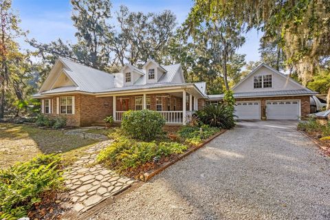 Homes For Sale - 97535 Pirates Point Road<br/> Yulee, FL 32097