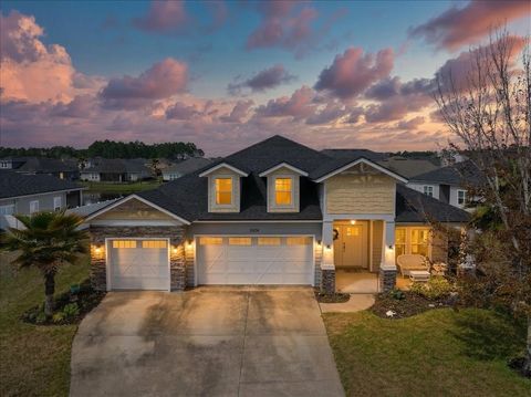 Homes For Sale - 95134 Snapdragon Drive<br/> Fernandina Beach, FL 32034