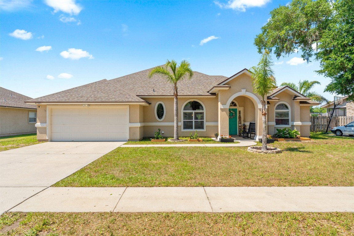 87085 Branch Creek Drive, Yulee, Florida image 1