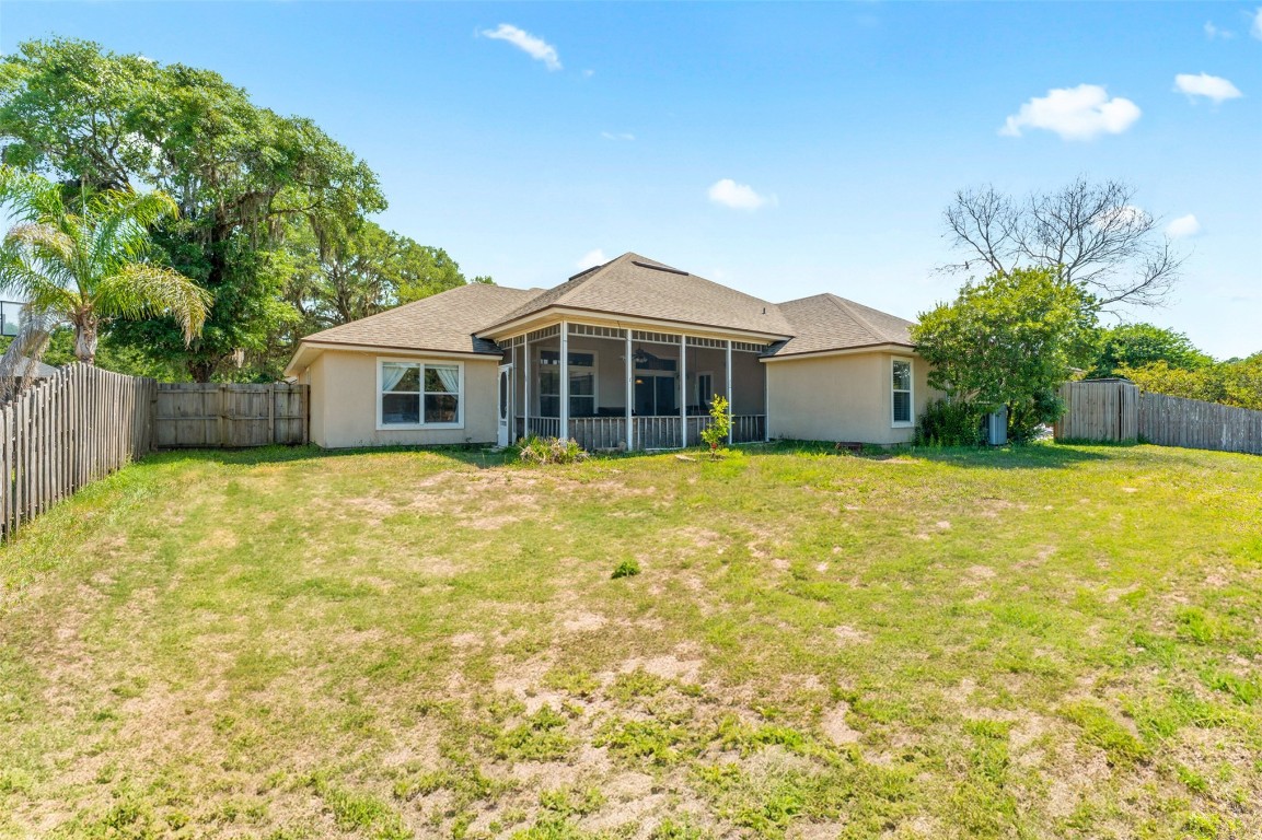 87085 Branch Creek Drive, Yulee, Florida image 22