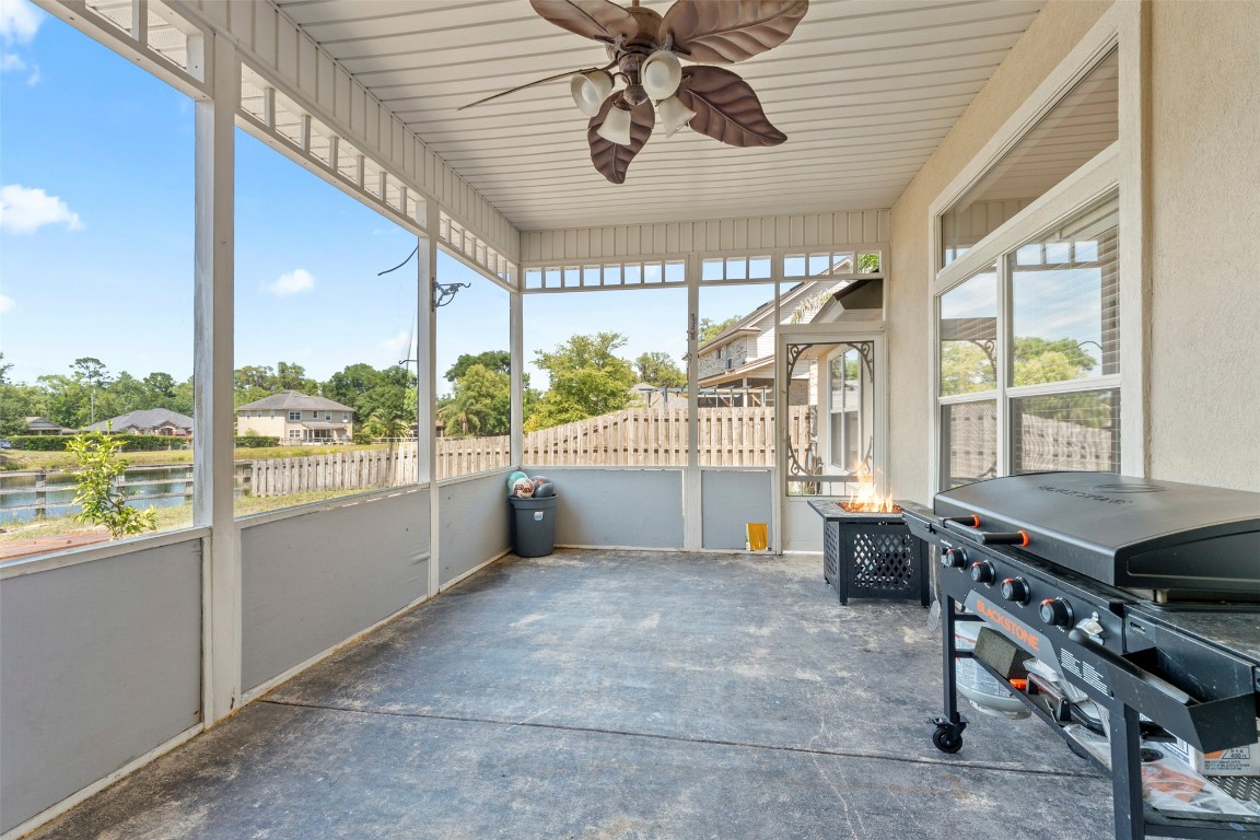 87085 Branch Creek Drive, Yulee, Florida image 21
