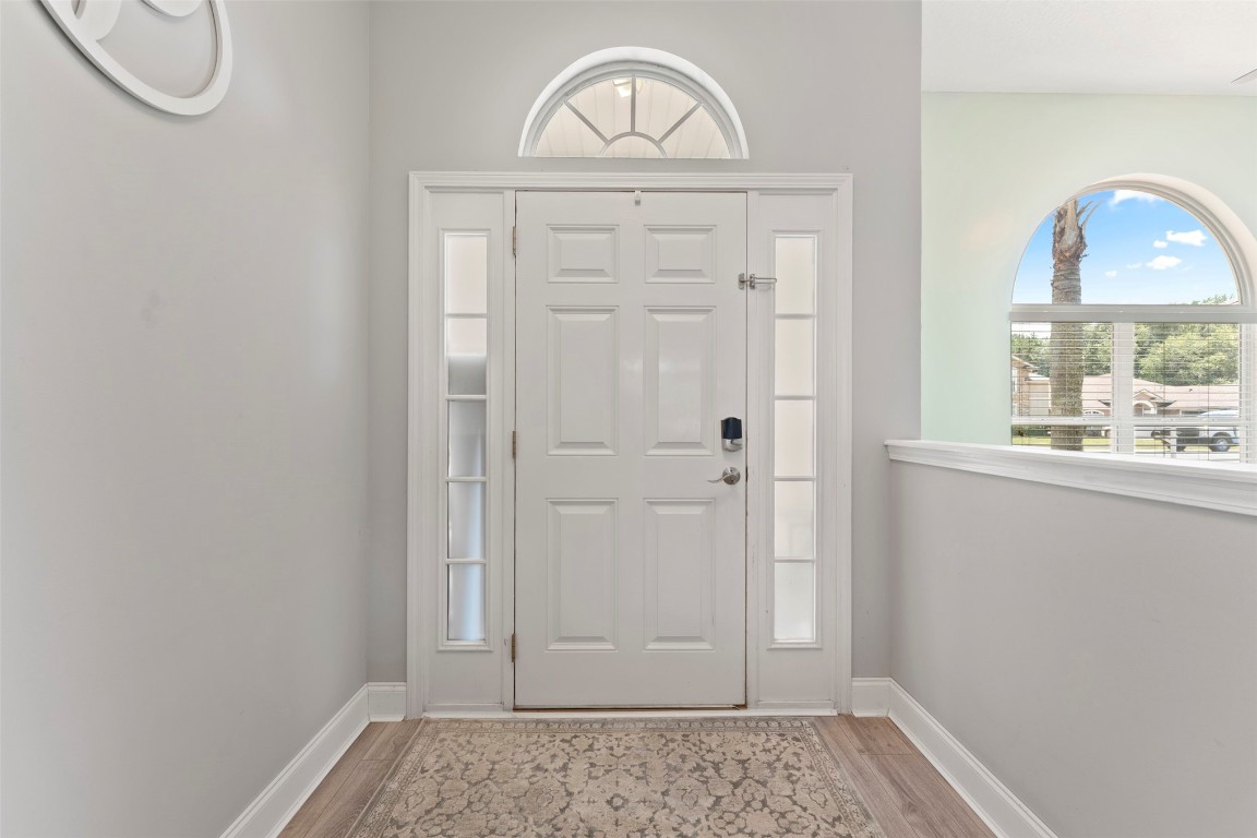 87085 Branch Creek Drive, Yulee, Florida image 2