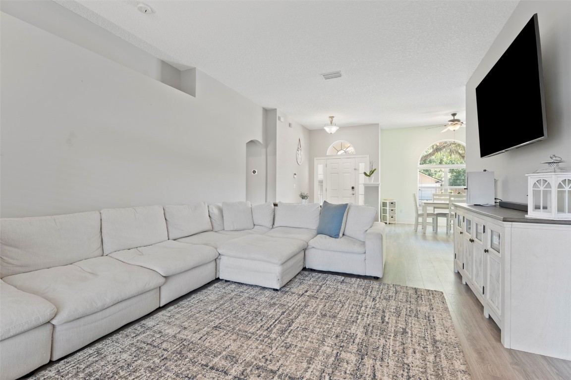 87085 Branch Creek Drive, Yulee, Florida image 4