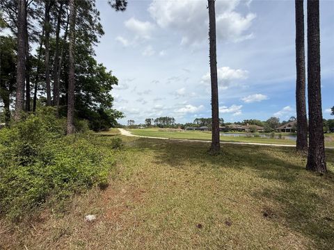 Vacant Land For Sale - 861984 North Hampton Club Way<br/> Fernandina Beach, FL 32034