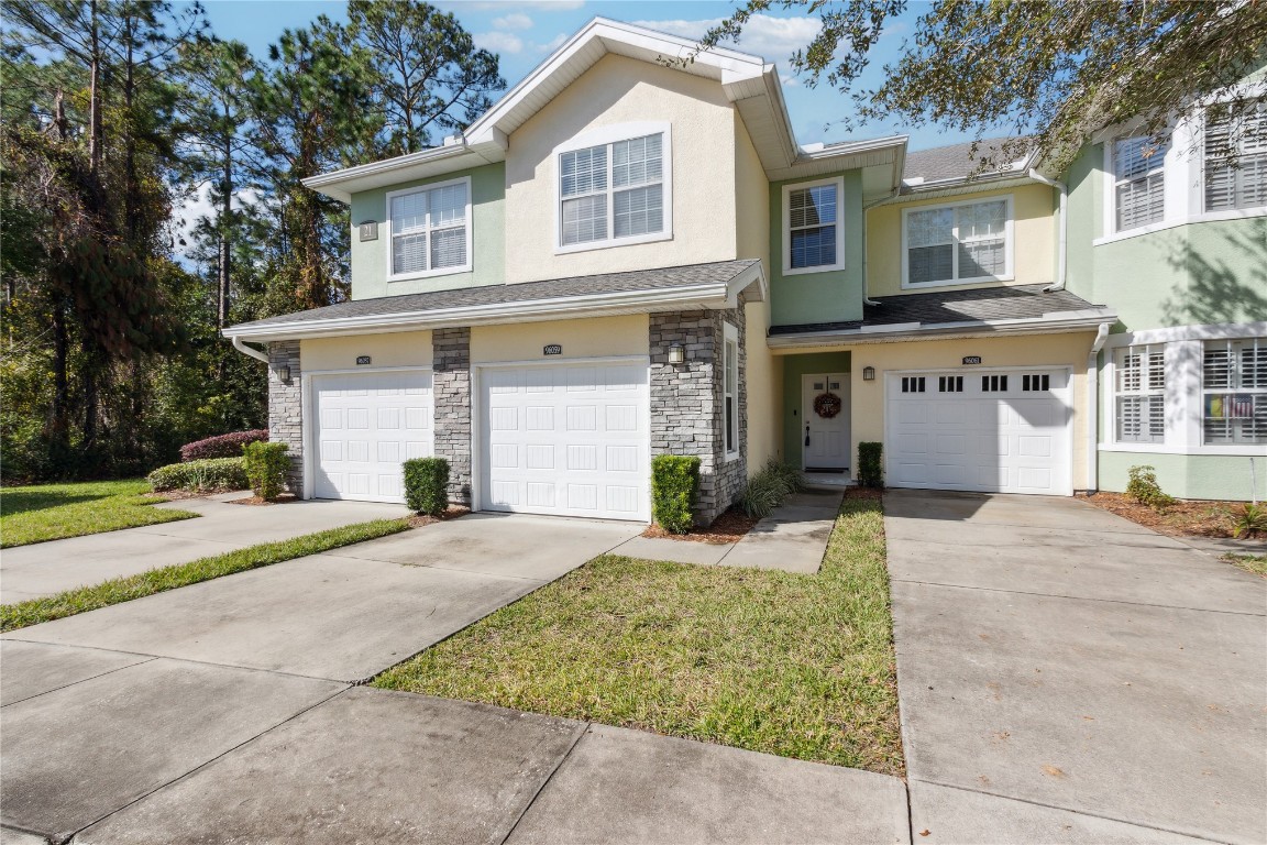 96059 Stoney Drive #2102, Fernandina Beach, Florida image 1