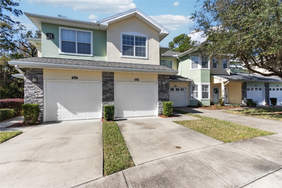 96059 Stoney Drive #2102, Fernandina Beach, Florida image 3