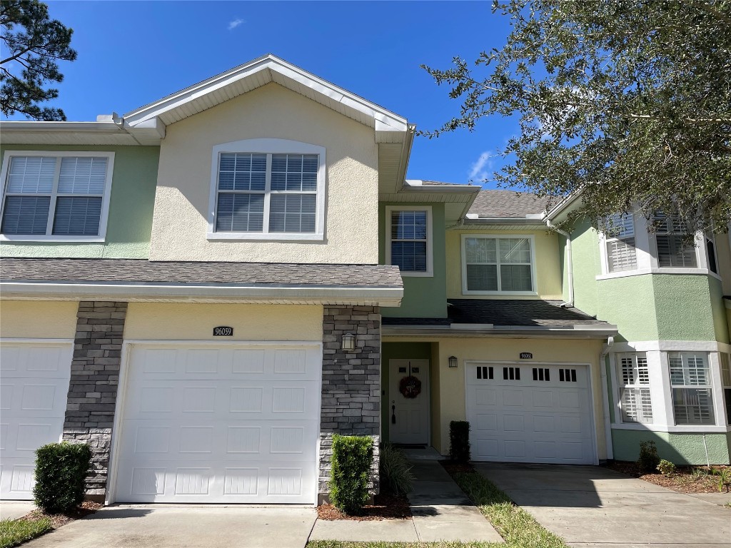 96059 Stoney Drive #2102, Fernandina Beach, Florida image 1