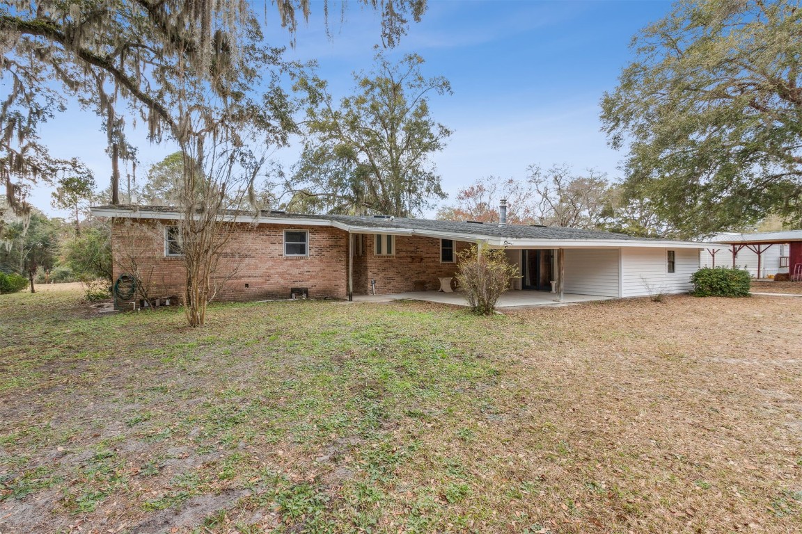 86014 Lee Plantation Drive, Yulee, Florida image 21