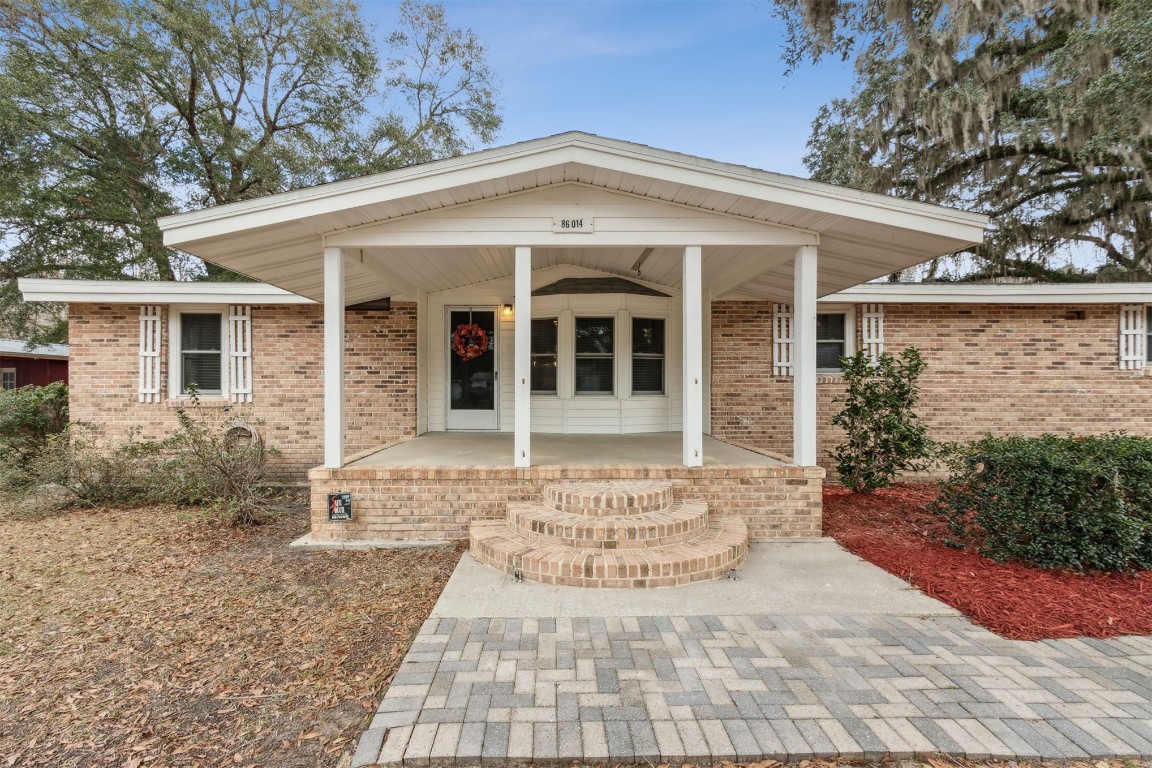 86014 Lee Plantation Drive, Yulee, Florida image 1