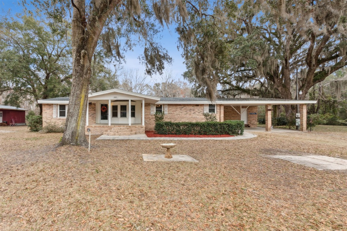 86014 Lee Plantation Drive, Yulee, Florida image 2
