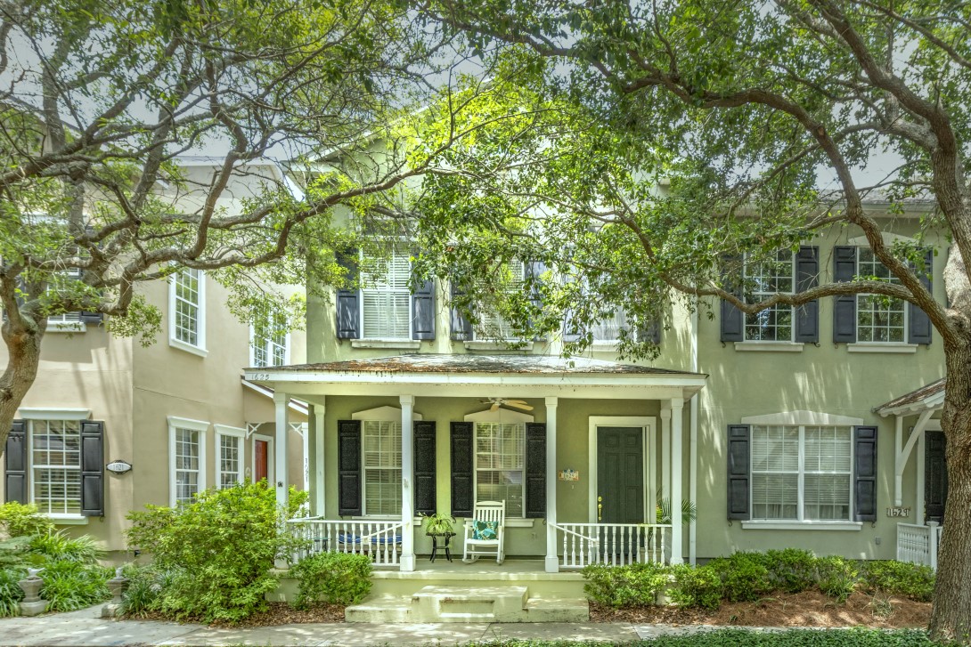 1625 Park Avenue, Fernandina Beach, Florida image 1