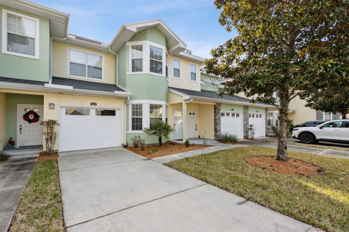 96136 Stoney Drive #2703, Fernandina Beach, Florida image 7