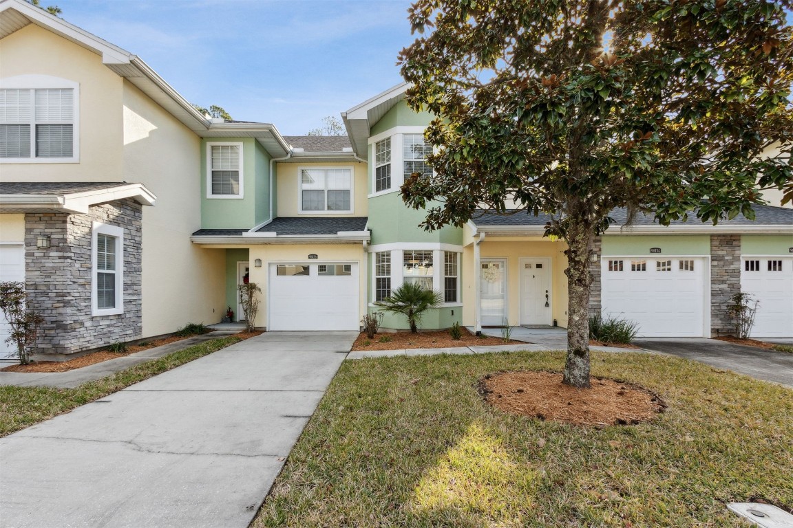 96136 Stoney Drive #2703, Fernandina Beach, Florida image 1