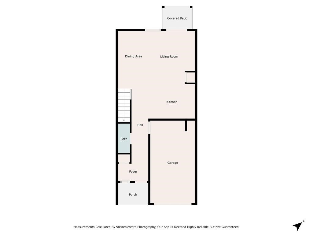 45284 Red Brick Drive, Callahan, Florida image 49