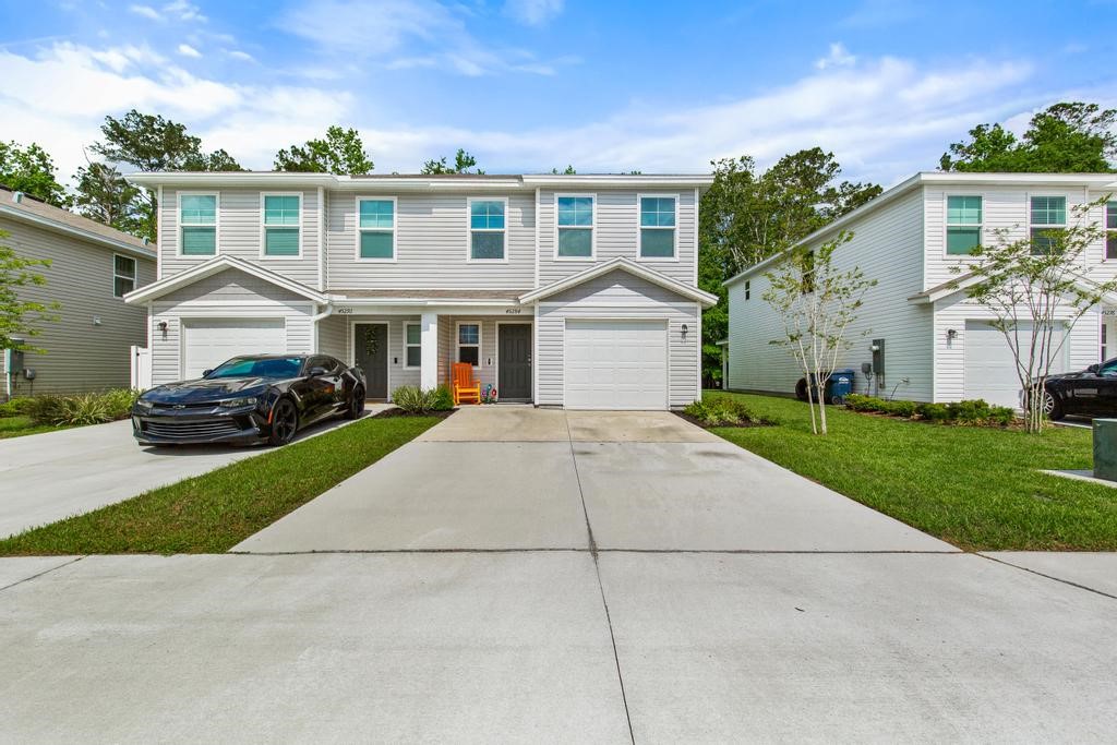 45284 Red Brick Drive, Callahan, Florida image 2