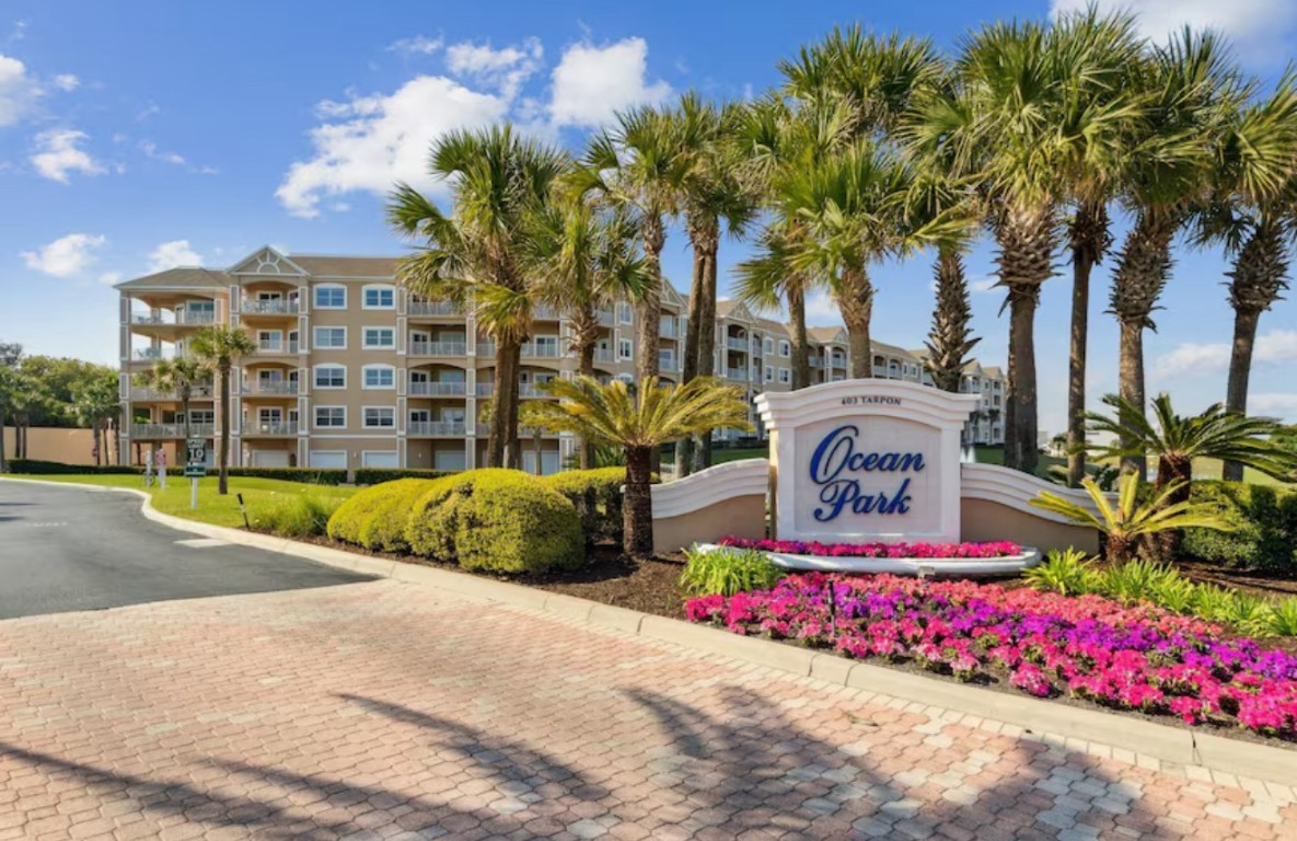 403 Tarpon Avenue #310, Fernandina Beach, Florida image 1