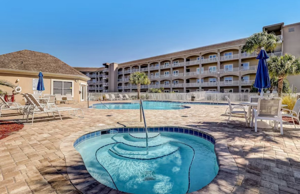 403 Tarpon Avenue #310, Fernandina Beach, Florida image 32