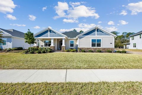 Homes For Sale - 85311 Berryessa Way<br/> Fernandina Beach, FL 32034