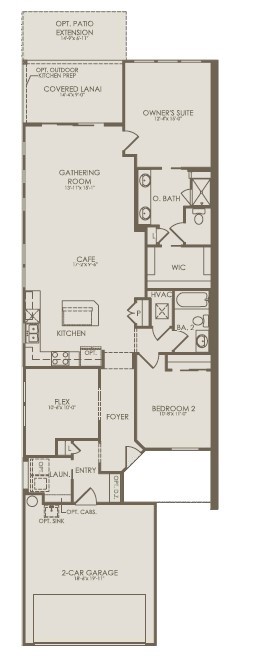 317 Ecliptic Loop, Yulee, New Mexico image 3