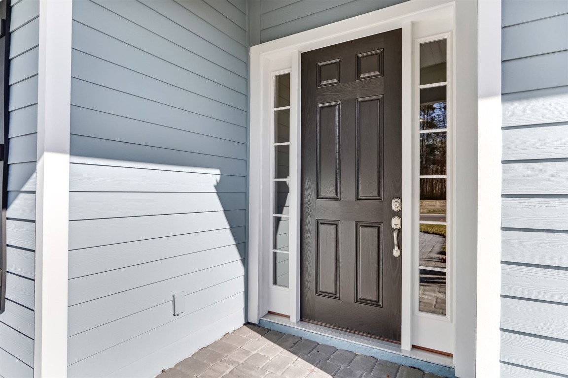 85345 Sandy Ridge Loop, Yulee, Florida image 4