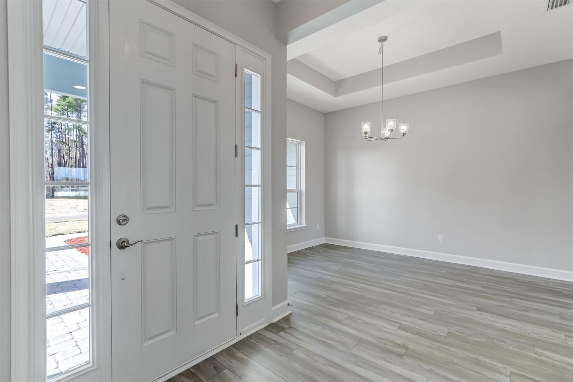 85345 Sandy Ridge Loop, Yulee, Florida image 5